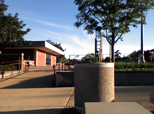 Anthem Library of the Month | UNIVERSITY OF ILLINOIS