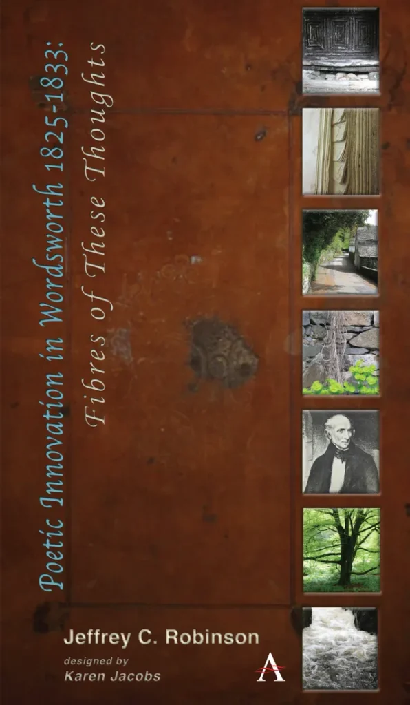 A Fibrous Weave of Literary Scholarship