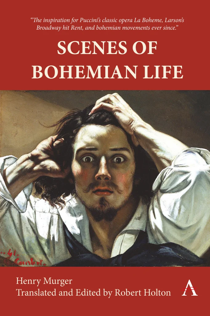 Clarence Thomas Among the Bohemians by Robert Holton