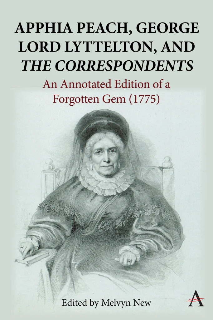 Recovering an eighteenth-century gem