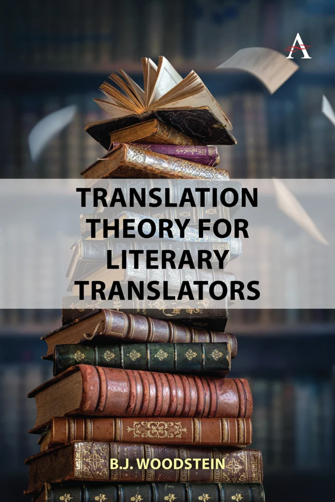 Key issues in translation theory for practicing translators
