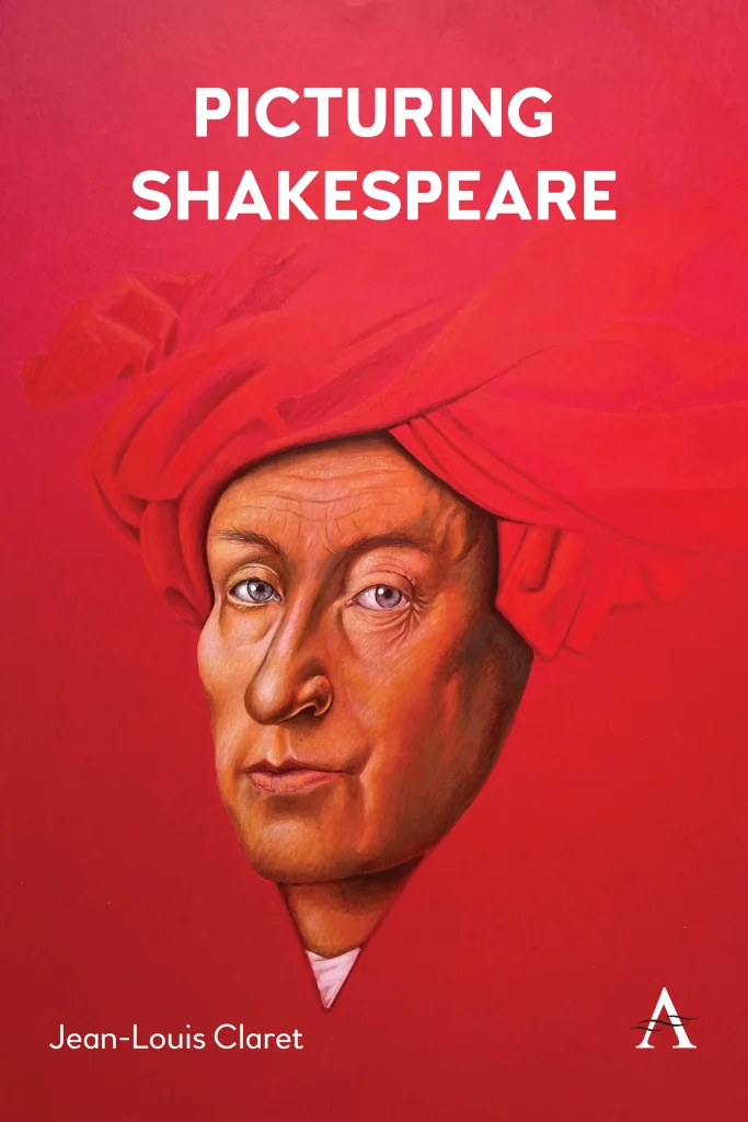 The urge to illustrate Shakespeare