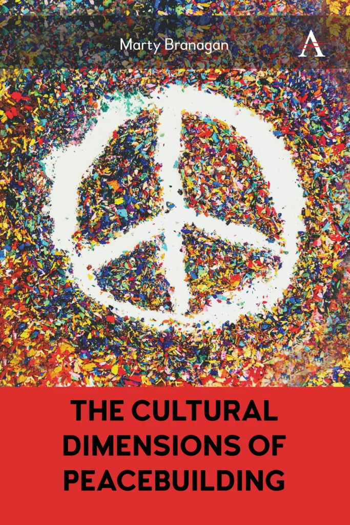 The key to reducing violence lies in our cultures