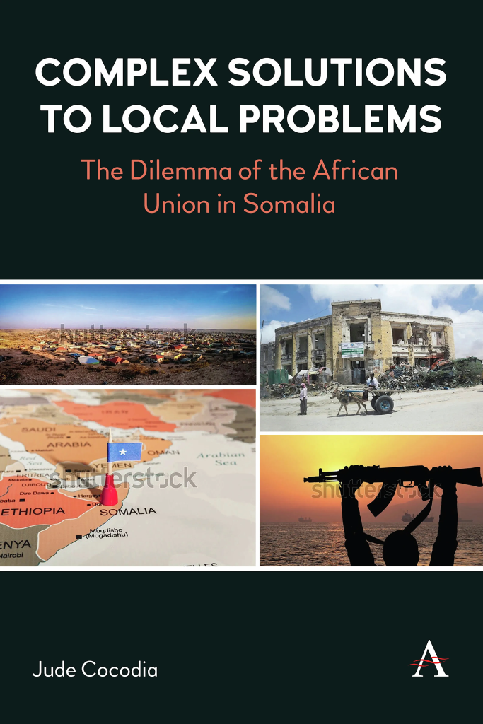 As the African Union Mission winds down in Somalia, what next?