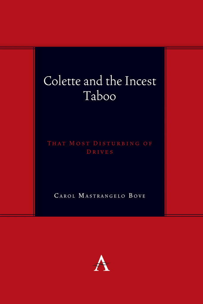 The power of literature: ‘Colette and the Incest Taboo’