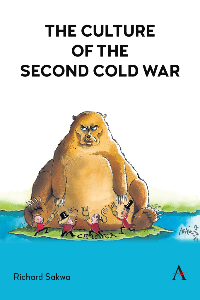 The Second Cold War and beyond