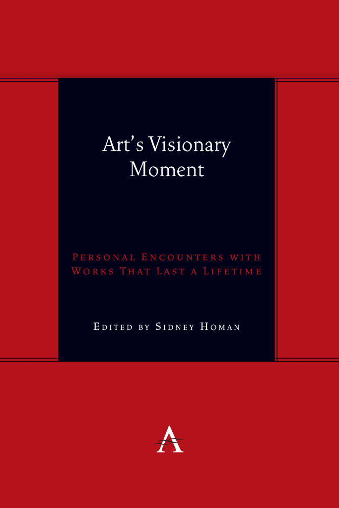 Finding oneself in art’s visionary moment
