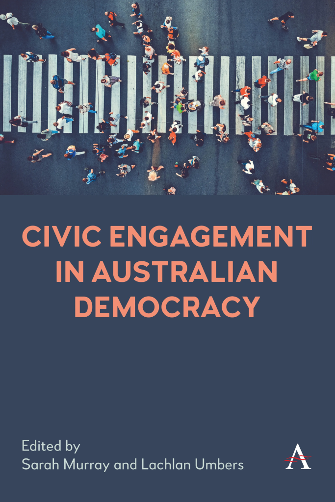 Engaging the citizenry