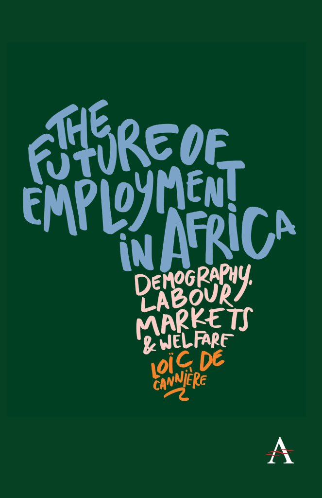 A strong, stable and prosperous Africa benefits the entire world