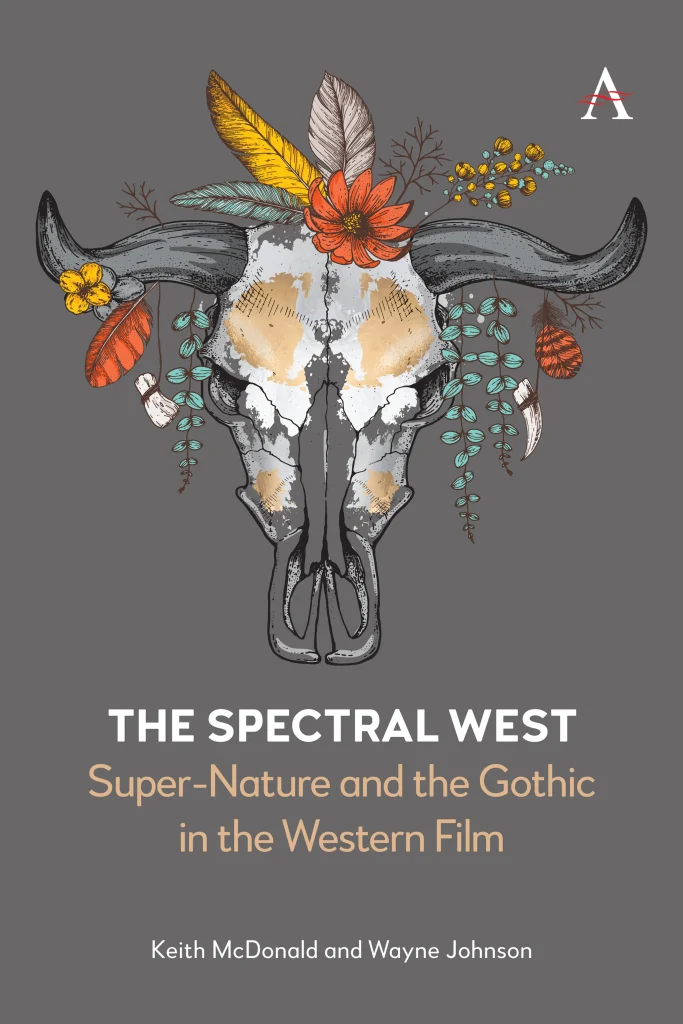 The Gothic Western on Screen