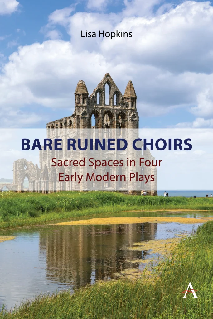 Mourning the Dissolution of the Monasteries