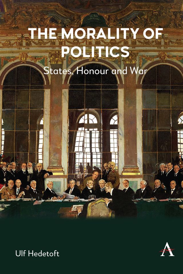 Why Politicians Moralise and Citizens Follow Suit: The Moral Dimensions of Politics