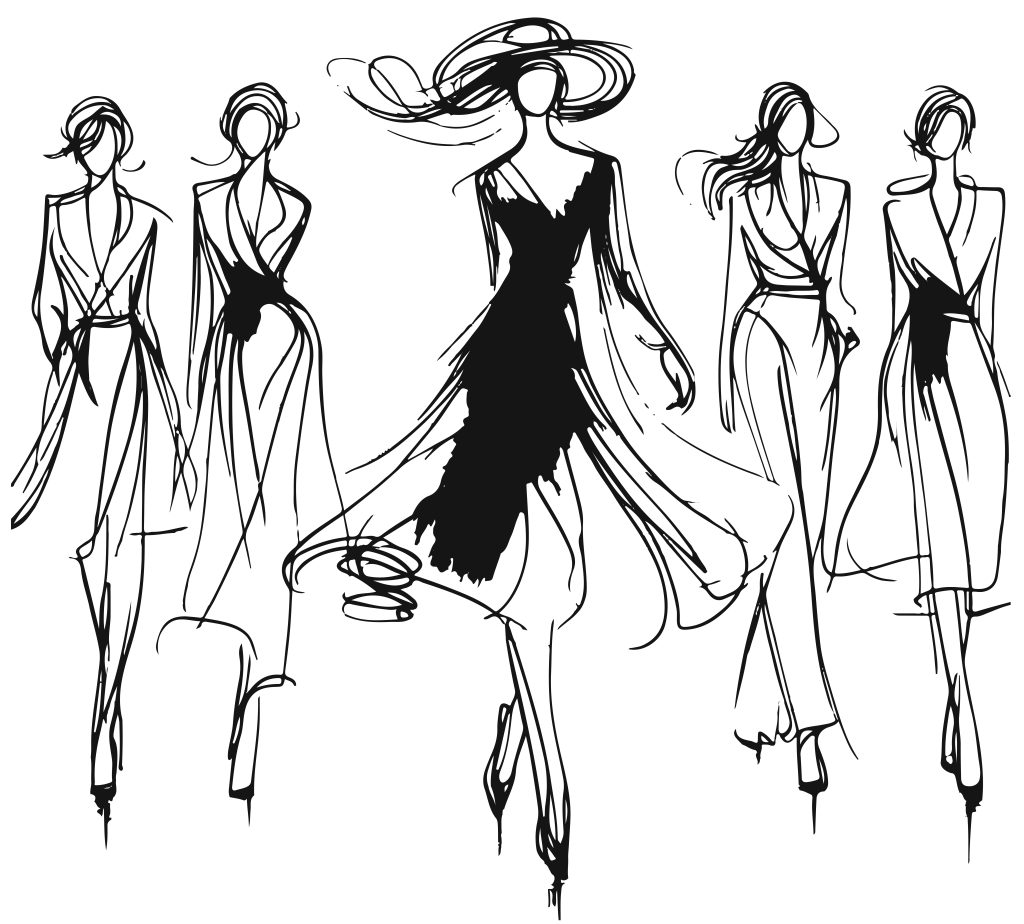 Fashion Auteurs book series: a new way of looking at Fashion Legends who changed fashion forever