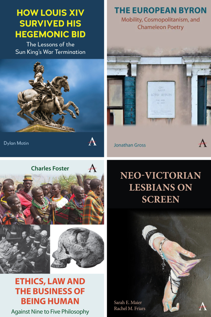 Featured releases: September 2025