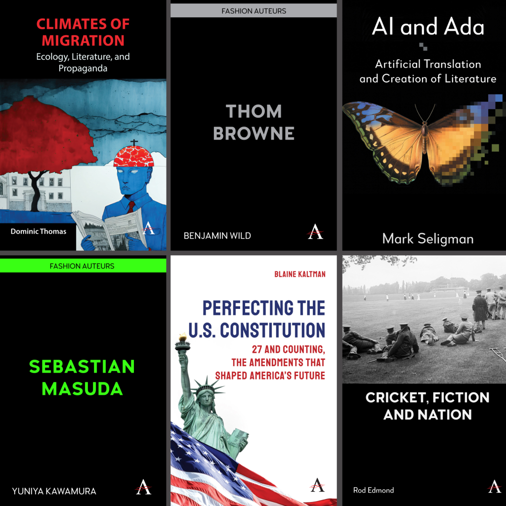 Featured releases: October 2025