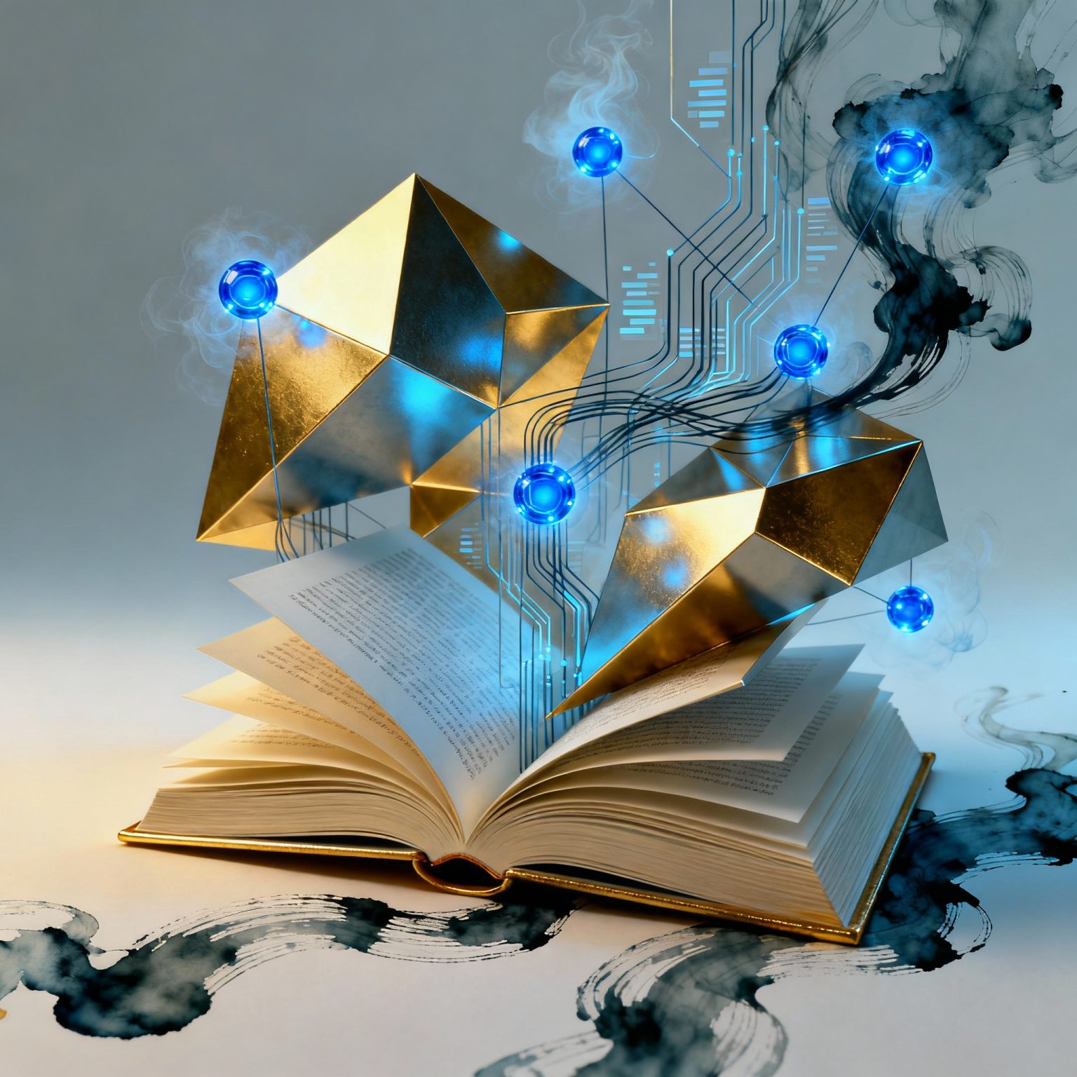 Fresh Look at The Academic Publishing Industry Is Undergoing Significant