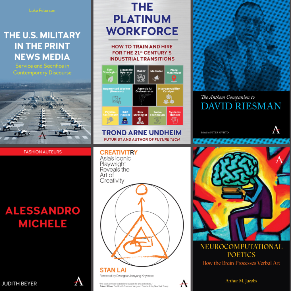 Featured Monthly Releases  – November 2025