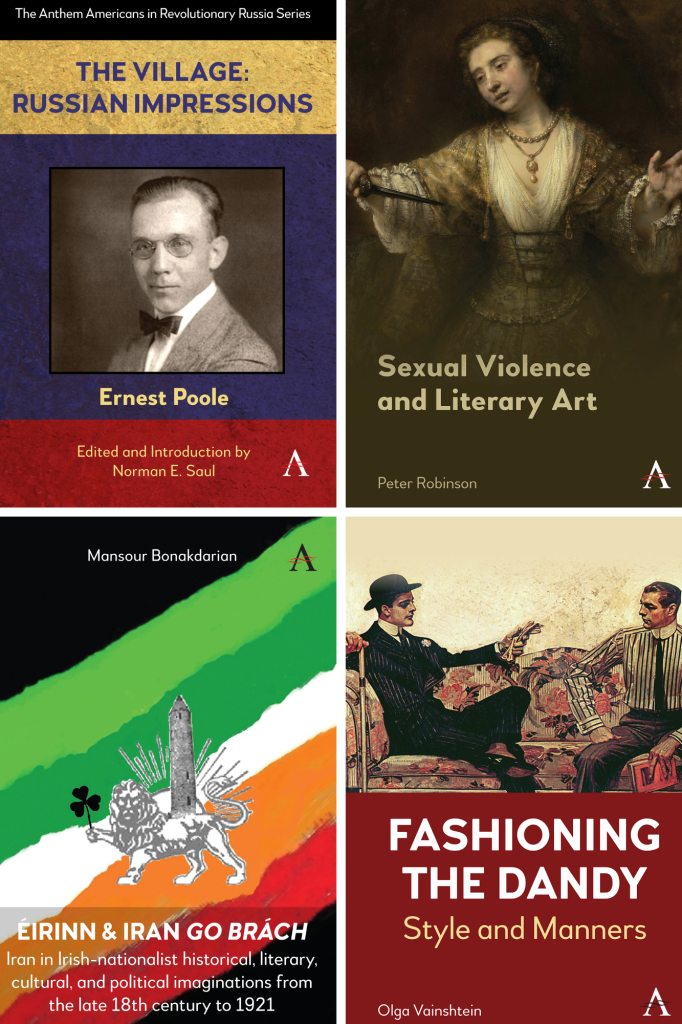 Featured Monthly Releases – December  2025