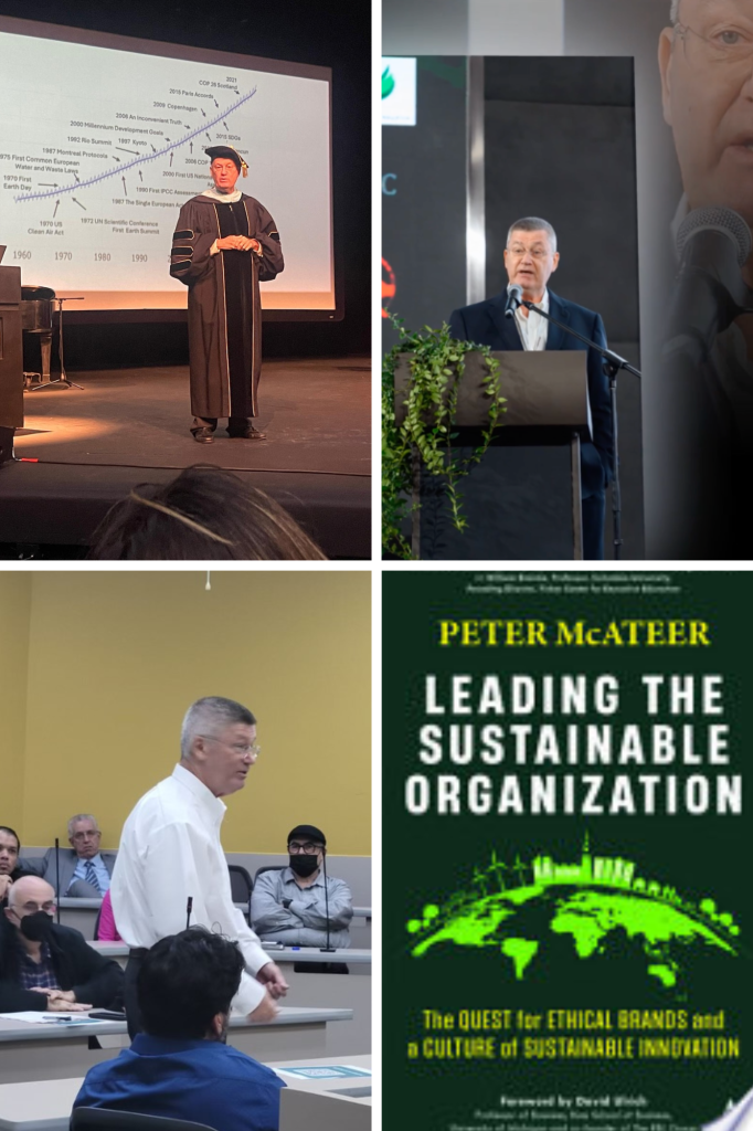 Meet the Author: Peter McAteer