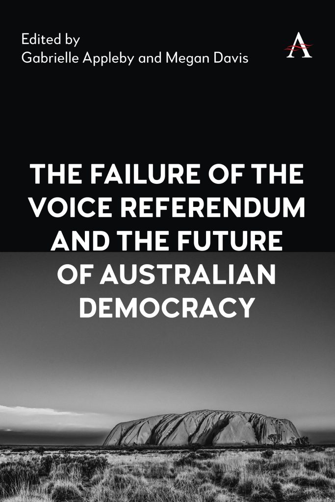 Voice, Democracy and the Future of Reform