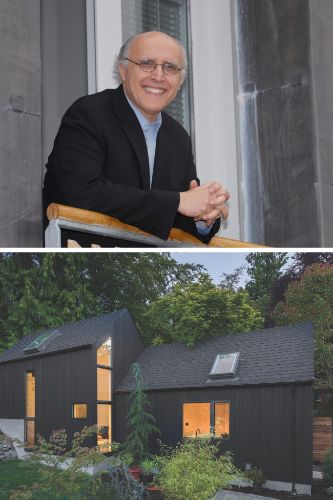 Designing Affordable Multi-Generational Housing