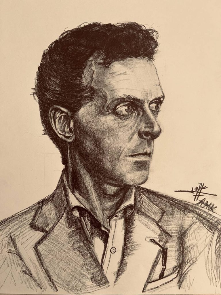 Reading Kripke’s Wittgenstein: Why a Guide Is Needed?