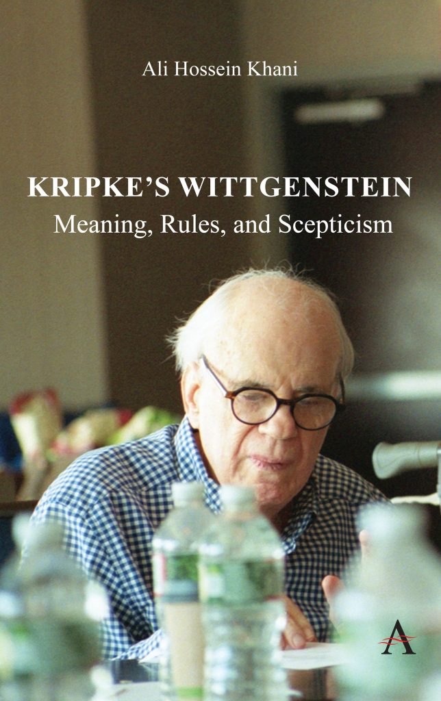 Reading Kripke’s Wittgenstein: Why a Guide Is Needed?