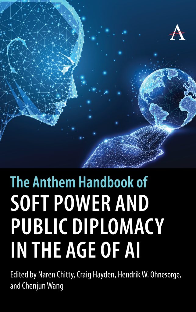 The Age of AI Demands New Models for Soft Power and Public Diplomacy