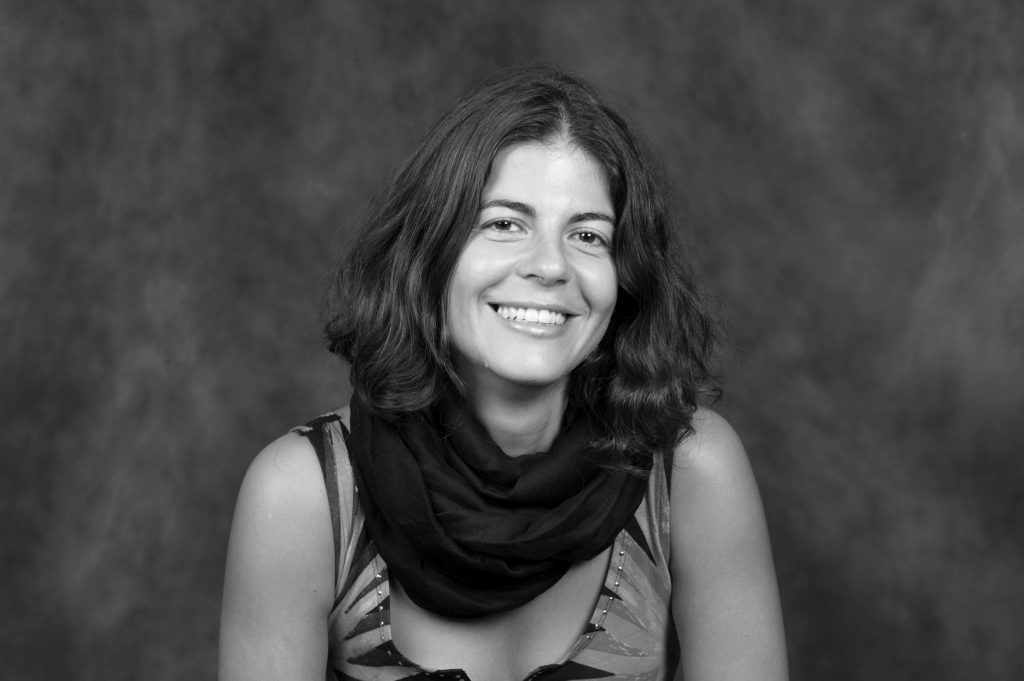Recovering the Voice of Maria Teresa de Sá Nogueira: A Conversation with Sandra Sousa