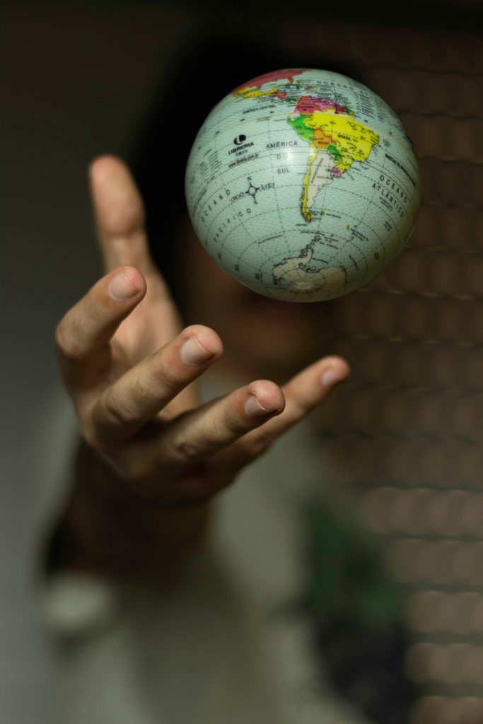 Cultural Diversity After the Crisis of the Rules-Based Order